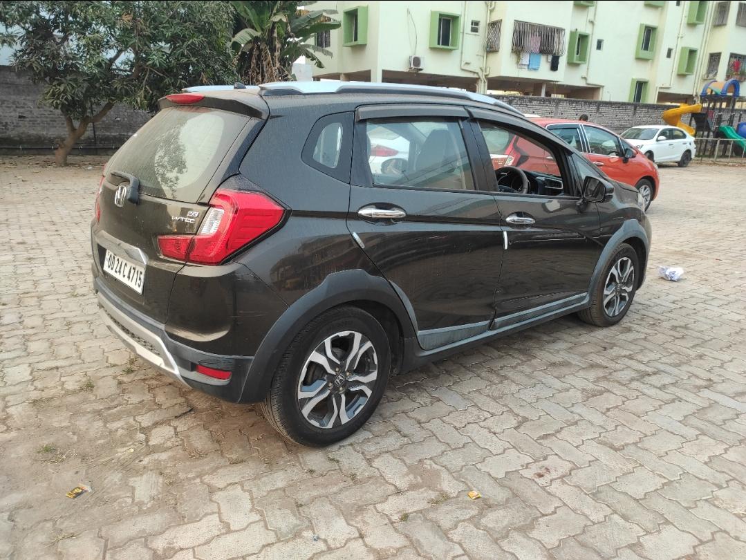 यूज़्ड 2017 होंडा डब्ल्यूआर-वी, Banguary, Cuttack 4 यूज़्ड 2017 होंडा डब्ल्यूआर-वी, Banguary, Cuttack 4