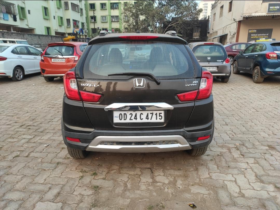 यूज़्ड 2017 होंडा डब्ल्यूआर-वी, Banguary, Cuttack 3 यूज़्ड 2017 होंडा डब्ल्यूआर-वी, Banguary, Cuttack 3