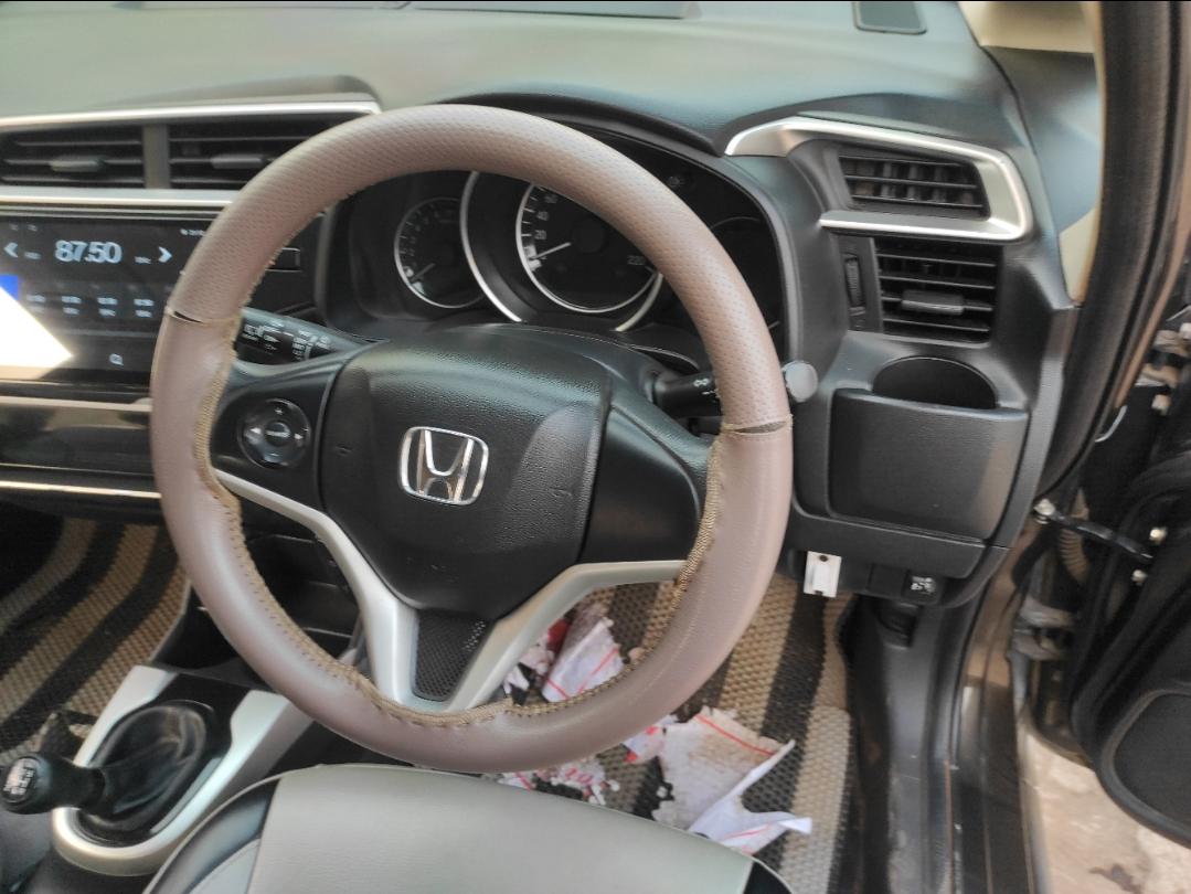 यूज़्ड 2017 होंडा डब्ल्यूआर-वी, Banguary, Cuttack 12 यूज़्ड 2017 होंडा डब्ल्यूआर-वी, Banguary, Cuttack 12