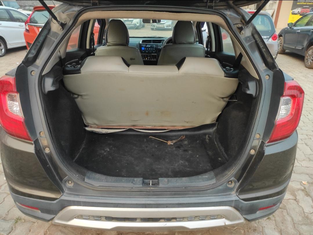 यूज़्ड 2017 होंडा डब्ल्यूआर-वी, Banguary, Cuttack 9 यूज़्ड 2017 होंडा डब्ल्यूआर-वी, Banguary, Cuttack 9