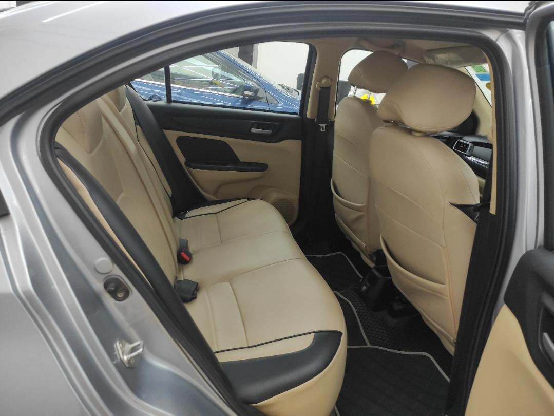 यूज़्ड 2018 होंडा अमेज़, Banguary, Cuttack 15 यूज़्ड 2018 होंडा अमेज़, Banguary, Cuttack 15