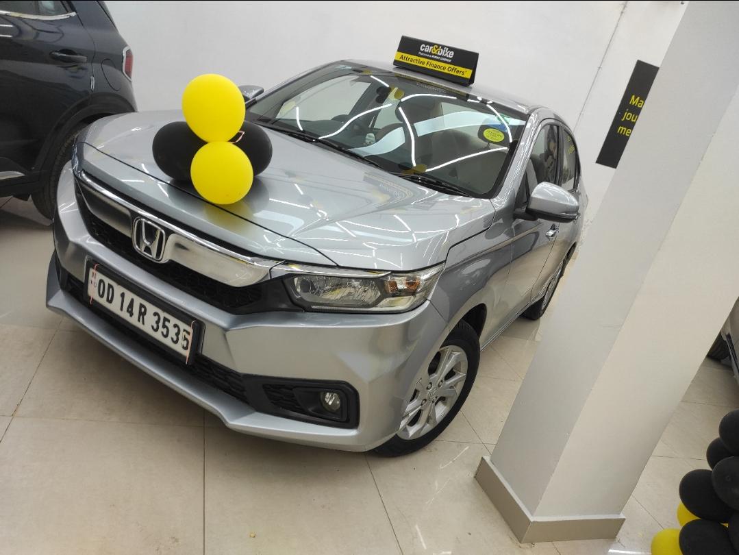 यूज़्ड 2018 होंडा अमेज़, Banguary, Cuttack यूज़्ड 2018 होंडा अमेज़, Banguary, Cuttack