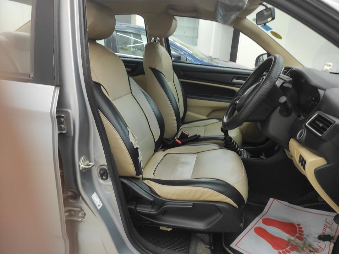 यूज़्ड 2018 होंडा अमेज़, Banguary, Cuttack 16 यूज़्ड 2018 होंडा अमेज़, Banguary, Cuttack 16