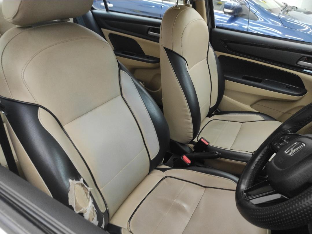 यूज़्ड 2018 होंडा अमेज़, Banguary, Cuttack 14 यूज़्ड 2018 होंडा अमेज़, Banguary, Cuttack 14