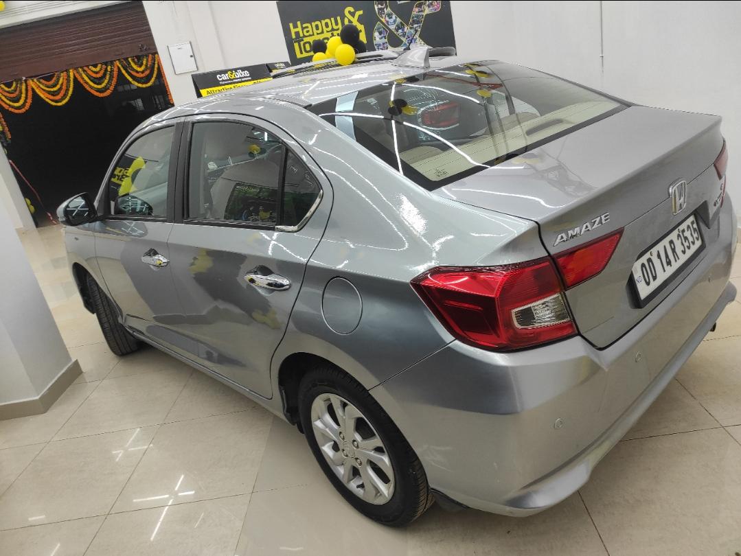 यूज़्ड 2018 होंडा अमेज़, Banguary, Cuttack 2 यूज़्ड 2018 होंडा अमेज़, Banguary, Cuttack 2