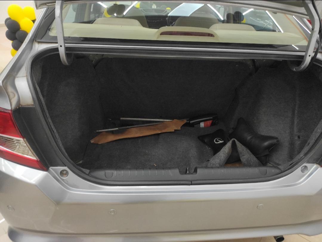 यूज़्ड 2018 होंडा अमेज़, Banguary, Cuttack 10 यूज़्ड 2018 होंडा अमेज़, Banguary, Cuttack 10