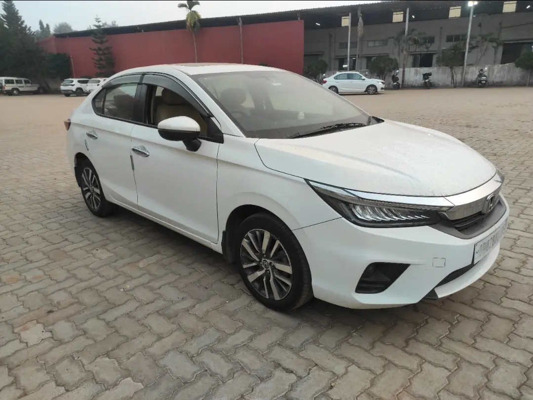 यूज़्ड 2020 होंडा सिटी, Banguary, Cuttack 6 यूज़्ड 2020 होंडा सिटी, Banguary, Cuttack 6