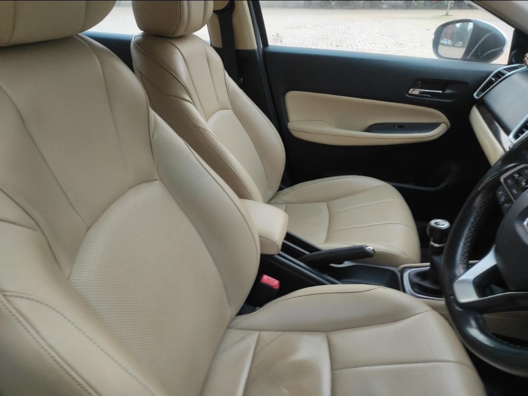 यूज़्ड 2020 होंडा सिटी, Banguary, Cuttack 13 यूज़्ड 2020 होंडा सिटी, Banguary, Cuttack 13