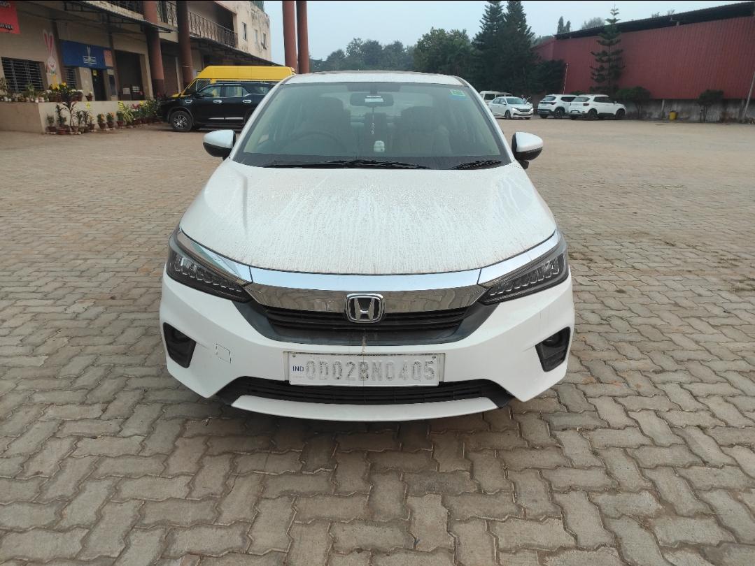 यूज़्ड 2020 होंडा सिटी, Banguary, Cuttack 7 यूज़्ड 2020 होंडा सिटी, Banguary, Cuttack 7