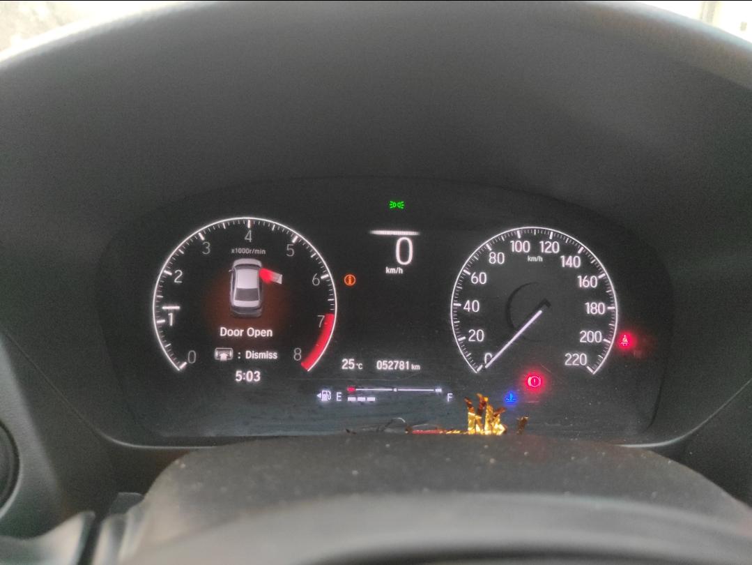 यूज़्ड 2020 होंडा सिटी, Banguary, Cuttack 10 यूज़्ड 2020 होंडा सिटी, Banguary, Cuttack 10