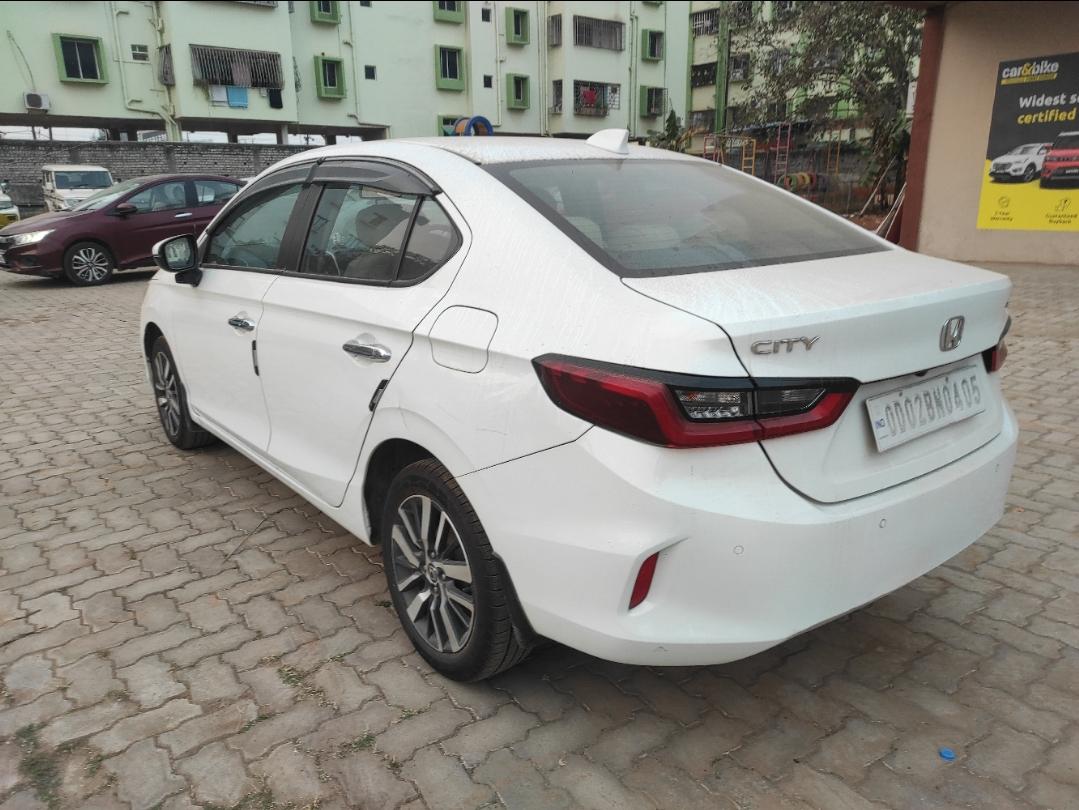 यूज़्ड 2020 होंडा सिटी, Banguary, Cuttack 2 यूज़्ड 2020 होंडा सिटी, Banguary, Cuttack 2