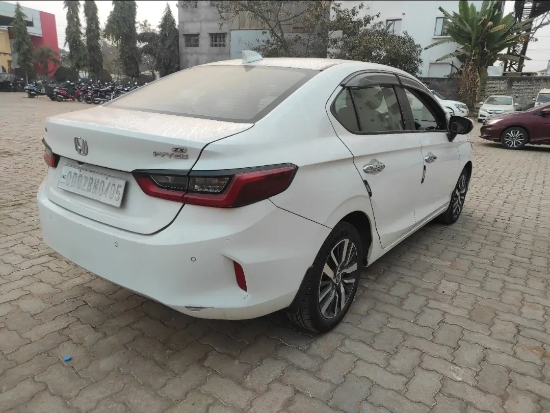 यूज़्ड 2020 होंडा सिटी, Banguary, Cuttack 4 यूज़्ड 2020 होंडा सिटी, Banguary, Cuttack 4