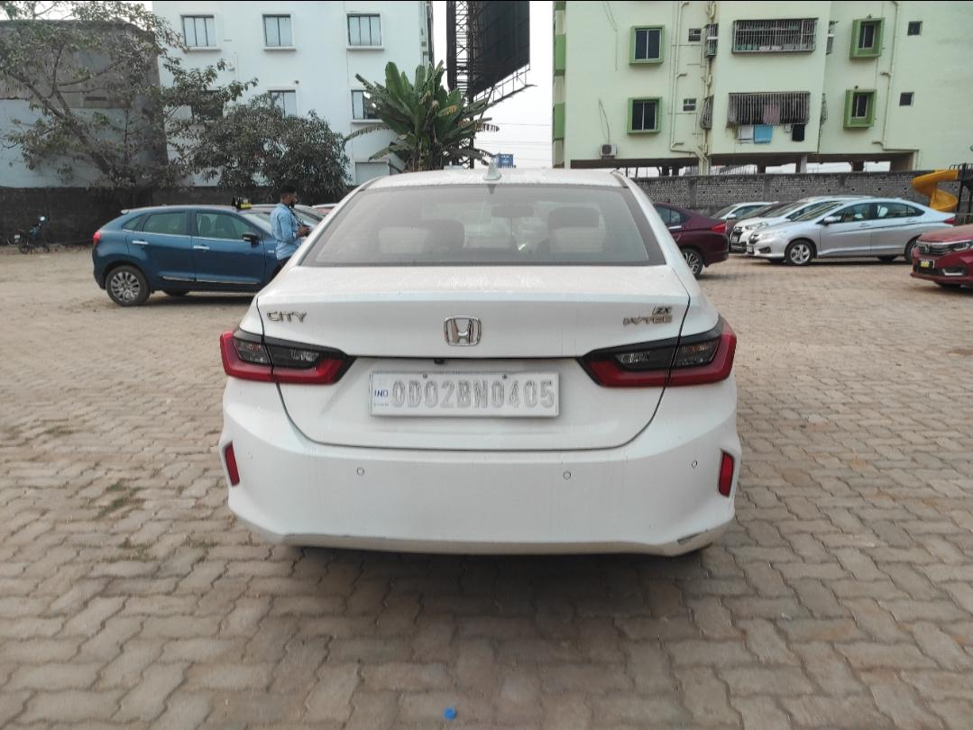 यूज़्ड 2020 होंडा सिटी, Banguary, Cuttack 3 यूज़्ड 2020 होंडा सिटी, Banguary, Cuttack 3