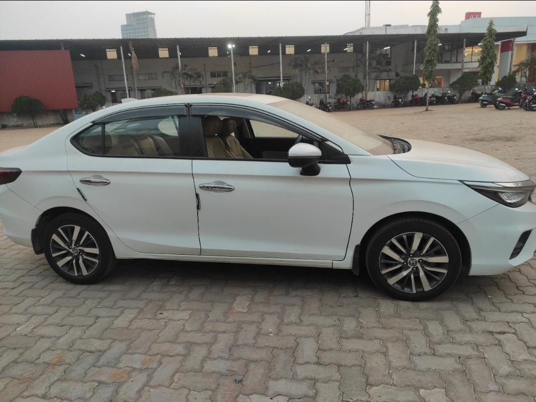 यूज़्ड 2020 होंडा सिटी, Banguary, Cuttack 5 यूज़्ड 2020 होंडा सिटी, Banguary, Cuttack 5