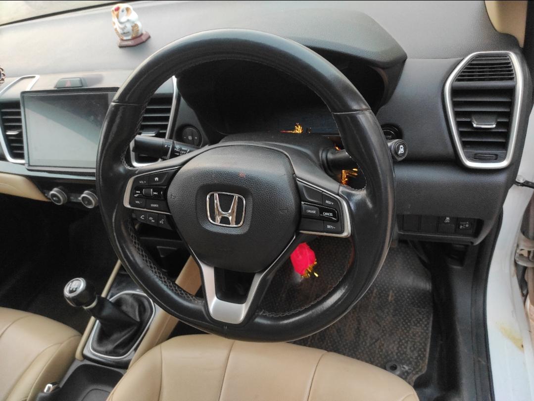 यूज़्ड 2020 होंडा सिटी, Banguary, Cuttack 12 यूज़्ड 2020 होंडा सिटी, Banguary, Cuttack 12