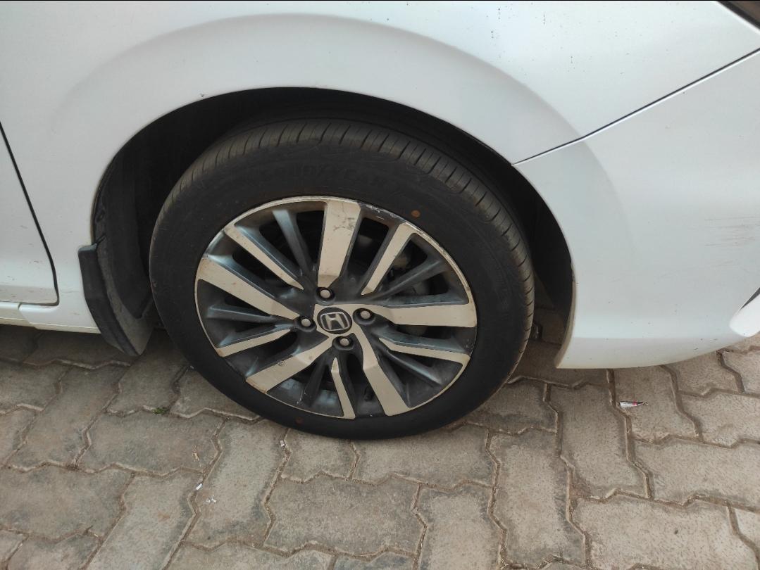 यूज़्ड 2020 होंडा सिटी, Banguary, Cuttack 8 यूज़्ड 2020 होंडा सिटी, Banguary, Cuttack 8