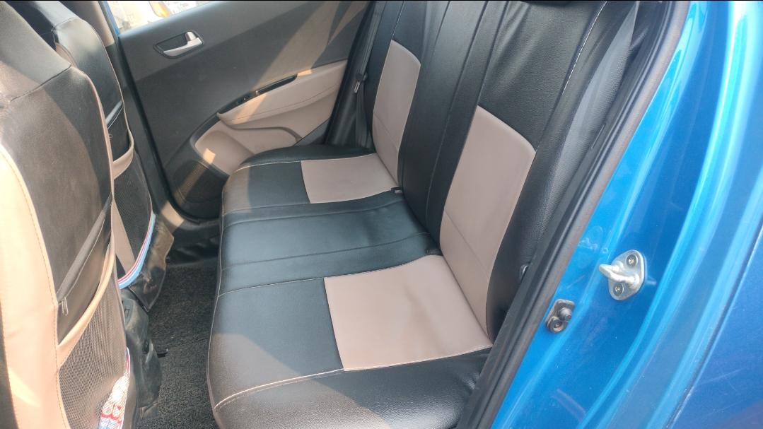 यूज़्ड 2017 ह्युंडई ग्रैंड आई10, Banguary, Cuttack 16 यूज़्ड 2017 ह्युंडई ग्रैंड आई10, Banguary, Cuttack 16