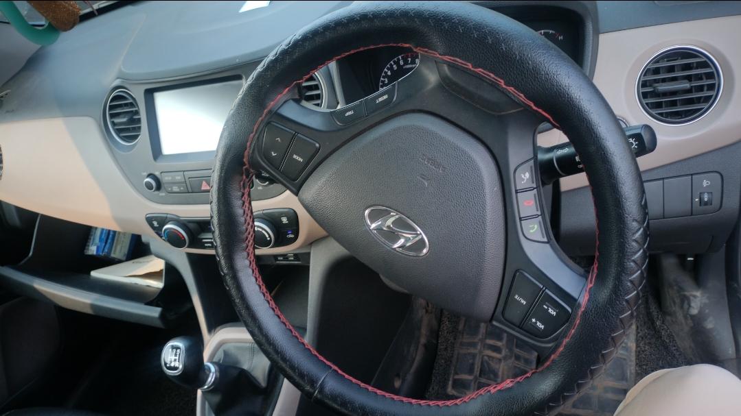 यूज़्ड 2017 ह्युंडई ग्रैंड आई10, Banguary, Cuttack 12 यूज़्ड 2017 ह्युंडई ग्रैंड आई10, Banguary, Cuttack 12