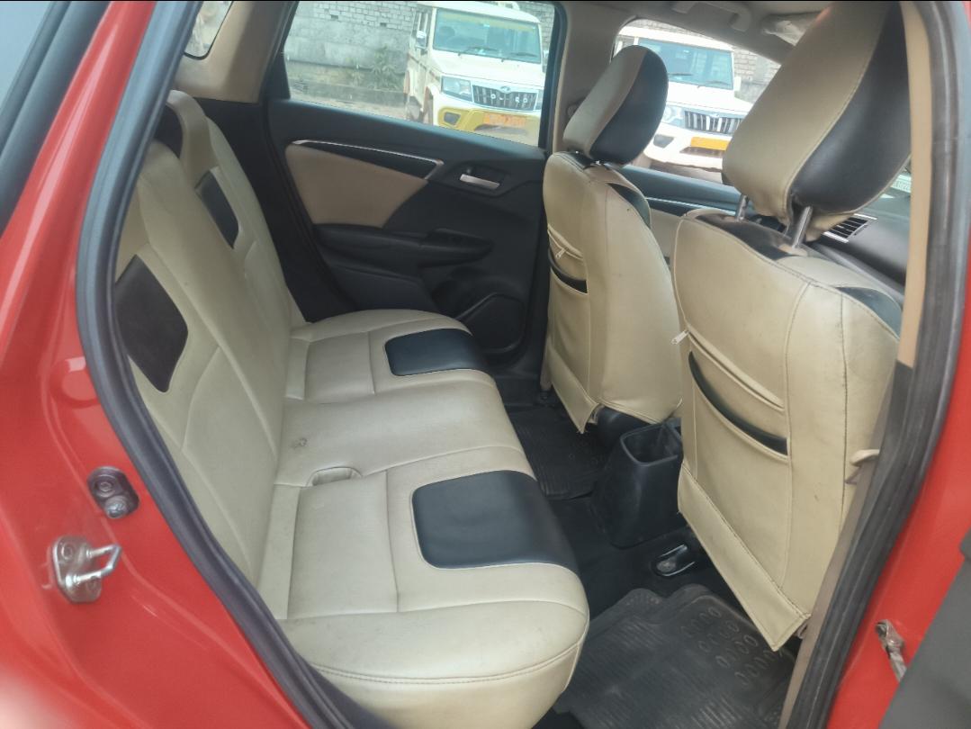 यूज़्ड 2016 होंडा जैज़, Banguary, Cuttack 14 यूज़्ड 2016 होंडा जैज़, Banguary, Cuttack 14