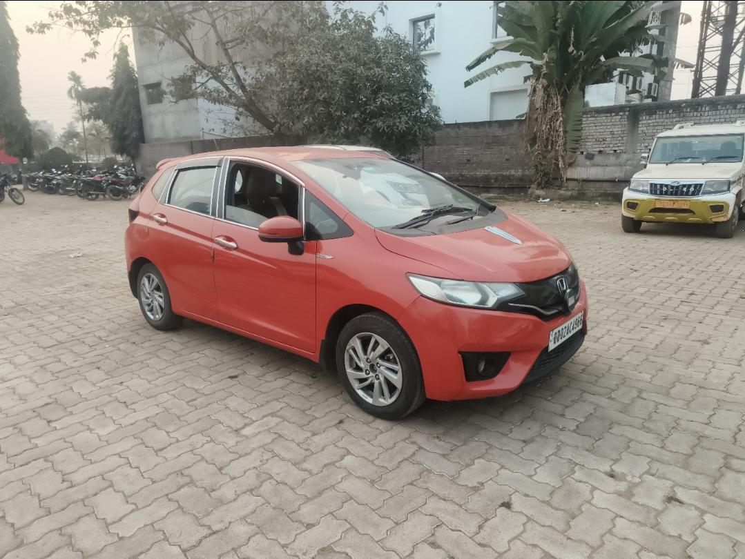 यूज़्ड 2016 होंडा जैज़, Banguary, Cuttack 6 यूज़्ड 2016 होंडा जैज़, Banguary, Cuttack 6