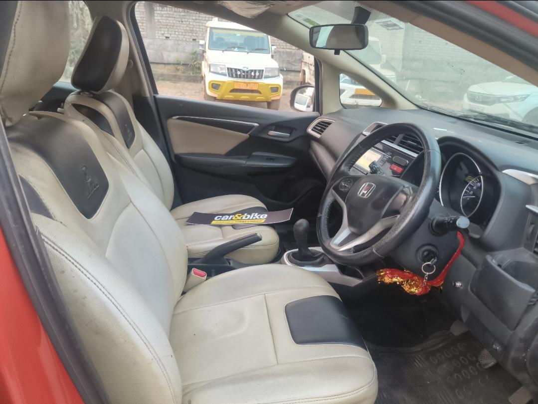 यूज़्ड 2016 होंडा जैज़, Banguary, Cuttack 15 यूज़्ड 2016 होंडा जैज़, Banguary, Cuttack 15