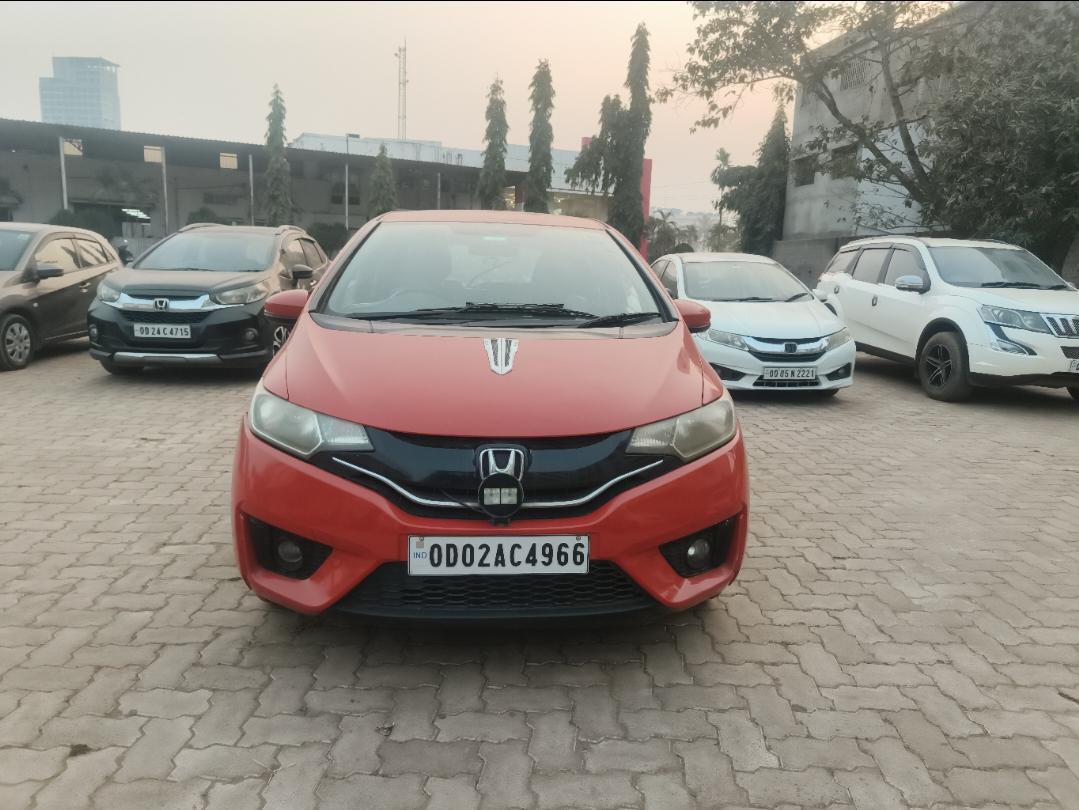 यूज़्ड 2016 होंडा जैज़, Banguary, Cuttack 7 यूज़्ड 2016 होंडा जैज़, Banguary, Cuttack 7