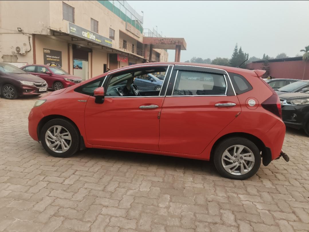 यूज़्ड 2016 होंडा जैज़, Banguary, Cuttack 1 यूज़्ड 2016 होंडा जैज़, Banguary, Cuttack 1