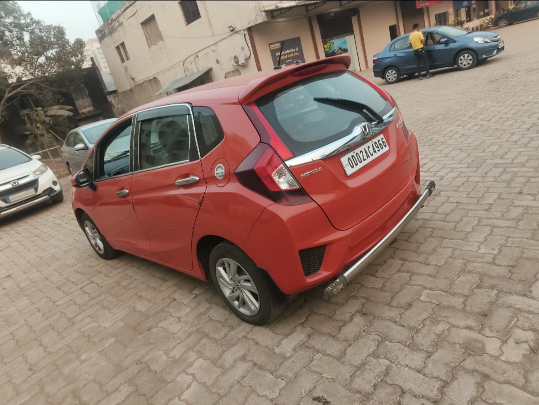 यूज़्ड 2016 होंडा जैज़, Banguary, Cuttack 2 यूज़्ड 2016 होंडा जैज़, Banguary, Cuttack 2