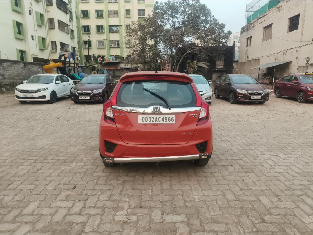 यूज़्ड 2016 होंडा जैज़, Banguary, Cuttack 3 यूज़्ड 2016 होंडा जैज़, Banguary, Cuttack 3