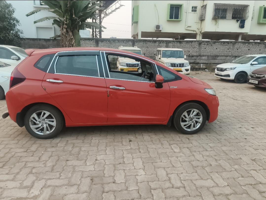 यूज़्ड 2016 होंडा जैज़, Banguary, Cuttack 5 यूज़्ड 2016 होंडा जैज़, Banguary, Cuttack 5