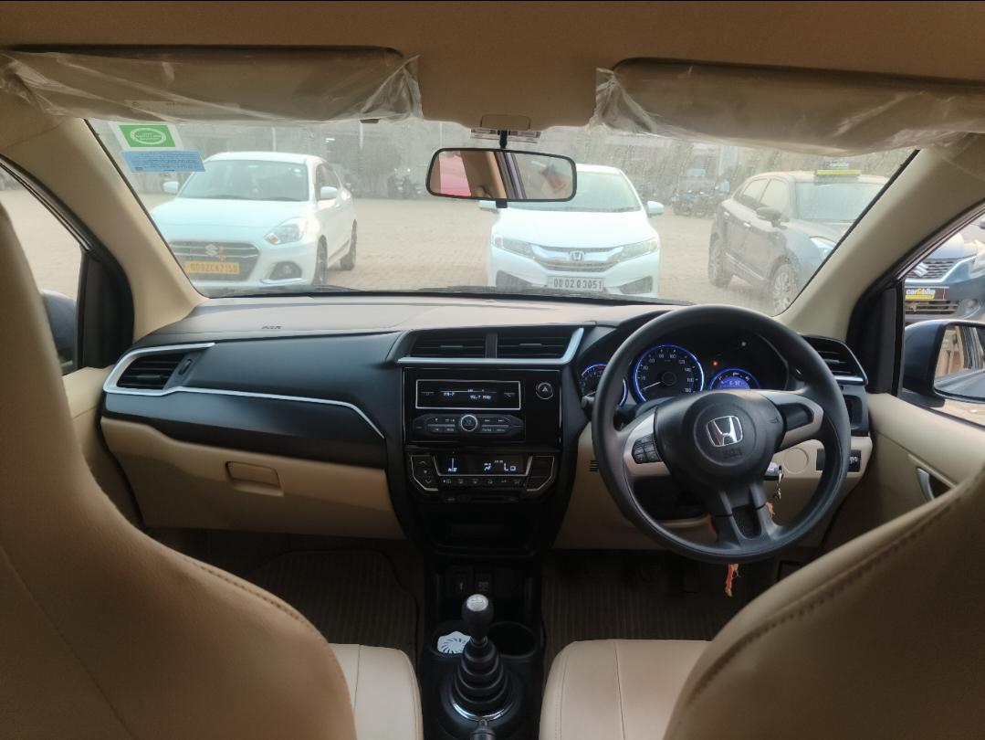 यूज़्ड 2016 होंडा अमेज़, Banguary, Cuttack 11 यूज़्ड 2016 होंडा अमेज़, Banguary, Cuttack 11