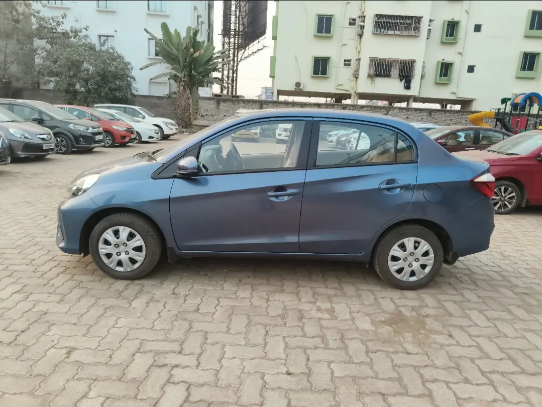 यूज़्ड 2016 होंडा अमेज़, Banguary, Cuttack 1 यूज़्ड 2016 होंडा अमेज़, Banguary, Cuttack 1