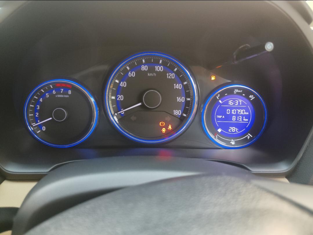 यूज़्ड 2016 होंडा अमेज़, Banguary, Cuttack 10 यूज़्ड 2016 होंडा अमेज़, Banguary, Cuttack 10