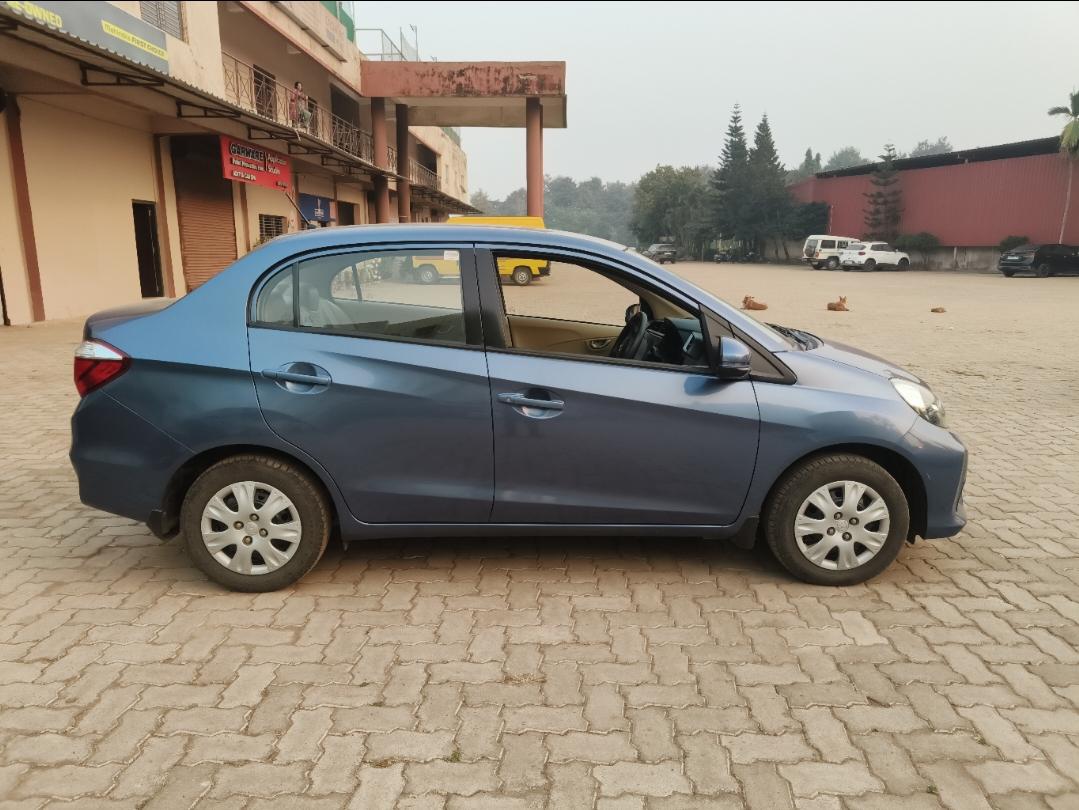 यूज़्ड 2016 होंडा अमेज़, Banguary, Cuttack 5 यूज़्ड 2016 होंडा अमेज़, Banguary, Cuttack 5