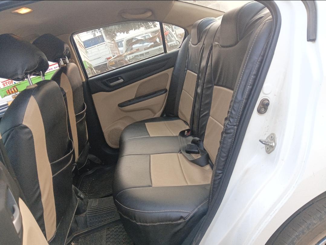 यूज़्ड 2022 होंडा अमेज़, Banguary, Cuttack 14 यूज़्ड 2022 होंडा अमेज़, Banguary, Cuttack 14