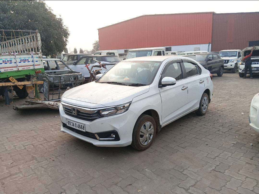 2022 होंडा अमेज़ S MT Petrol 2022 होंडा अमेज़ S MT Petrol