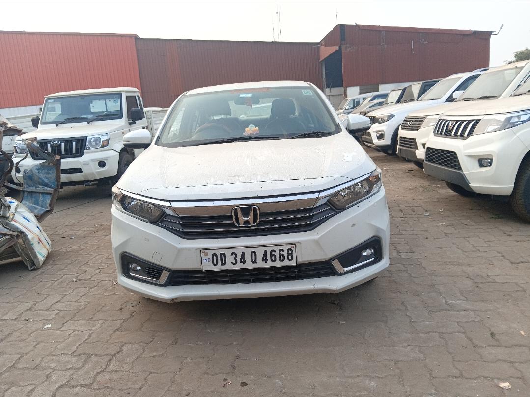 यूज़्ड 2022 होंडा अमेज़, Banguary, Cuttack 7 यूज़्ड 2022 होंडा अमेज़, Banguary, Cuttack 7