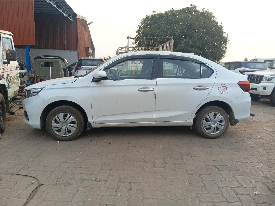 यूज़्ड 2022 होंडा अमेज़, Banguary, Cuttack 1 यूज़्ड 2022 होंडा अमेज़, Banguary, Cuttack 1