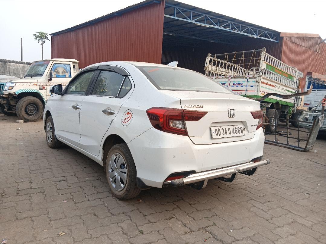 यूज़्ड 2022 होंडा अमेज़, Banguary, Cuttack 2 यूज़्ड 2022 होंडा अमेज़, Banguary, Cuttack 2
