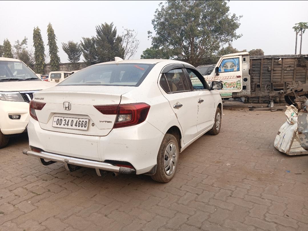 यूज़्ड 2022 होंडा अमेज़, Banguary, Cuttack 4 यूज़्ड 2022 होंडा अमेज़, Banguary, Cuttack 4