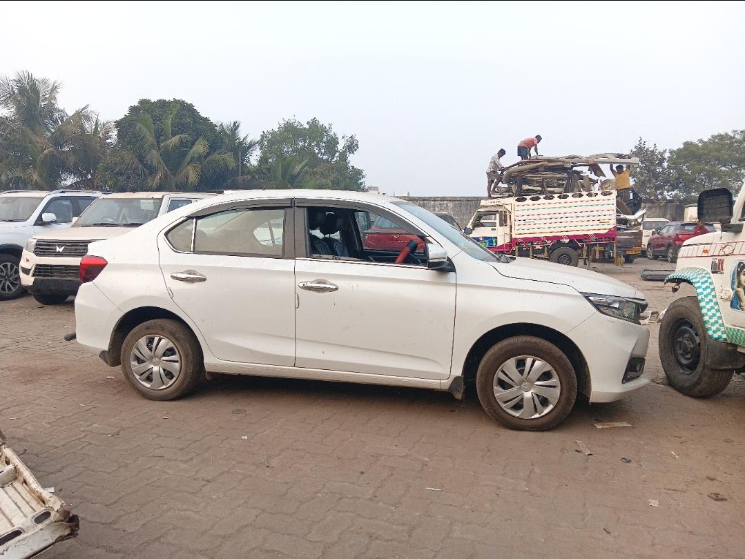 यूज़्ड 2022 होंडा अमेज़, Banguary, Cuttack 5 यूज़्ड 2022 होंडा अमेज़, Banguary, Cuttack 5