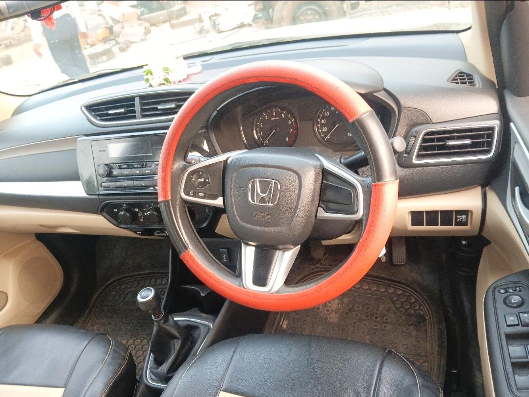 यूज़्ड 2022 होंडा अमेज़, Banguary, Cuttack 12 यूज़्ड 2022 होंडा अमेज़, Banguary, Cuttack 12