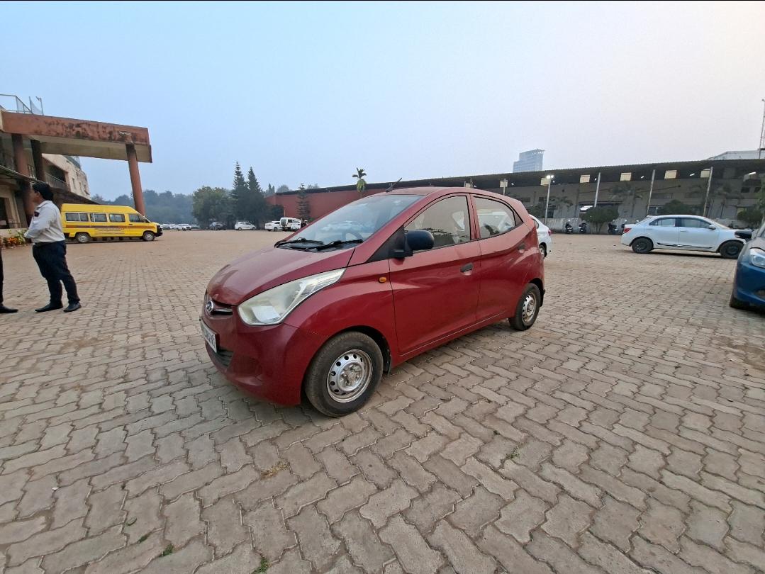 2015 ह्युंडई इऑन Era Plus 2015 ह्युंडई इऑन Era Plus