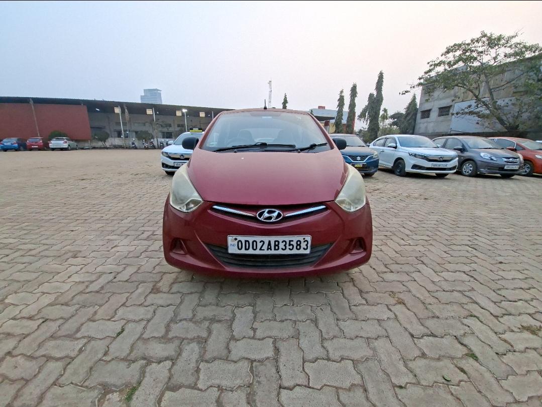 यूज़्ड 2015 ह्युंडई इऑन, Banguary, Cuttack 7 यूज़्ड 2015 ह्युंडई इऑन, Banguary, Cuttack 7