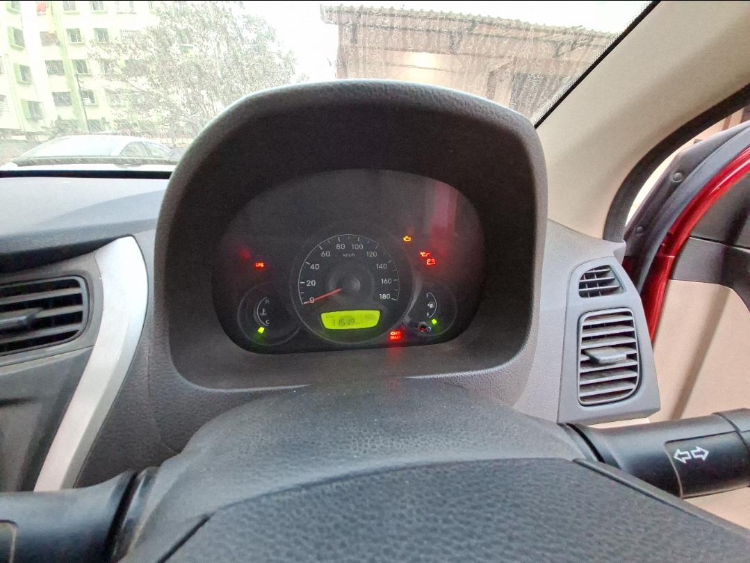 यूज़्ड 2015 ह्युंडई इऑन, Banguary, Cuttack 10 यूज़्ड 2015 ह्युंडई इऑन, Banguary, Cuttack 10