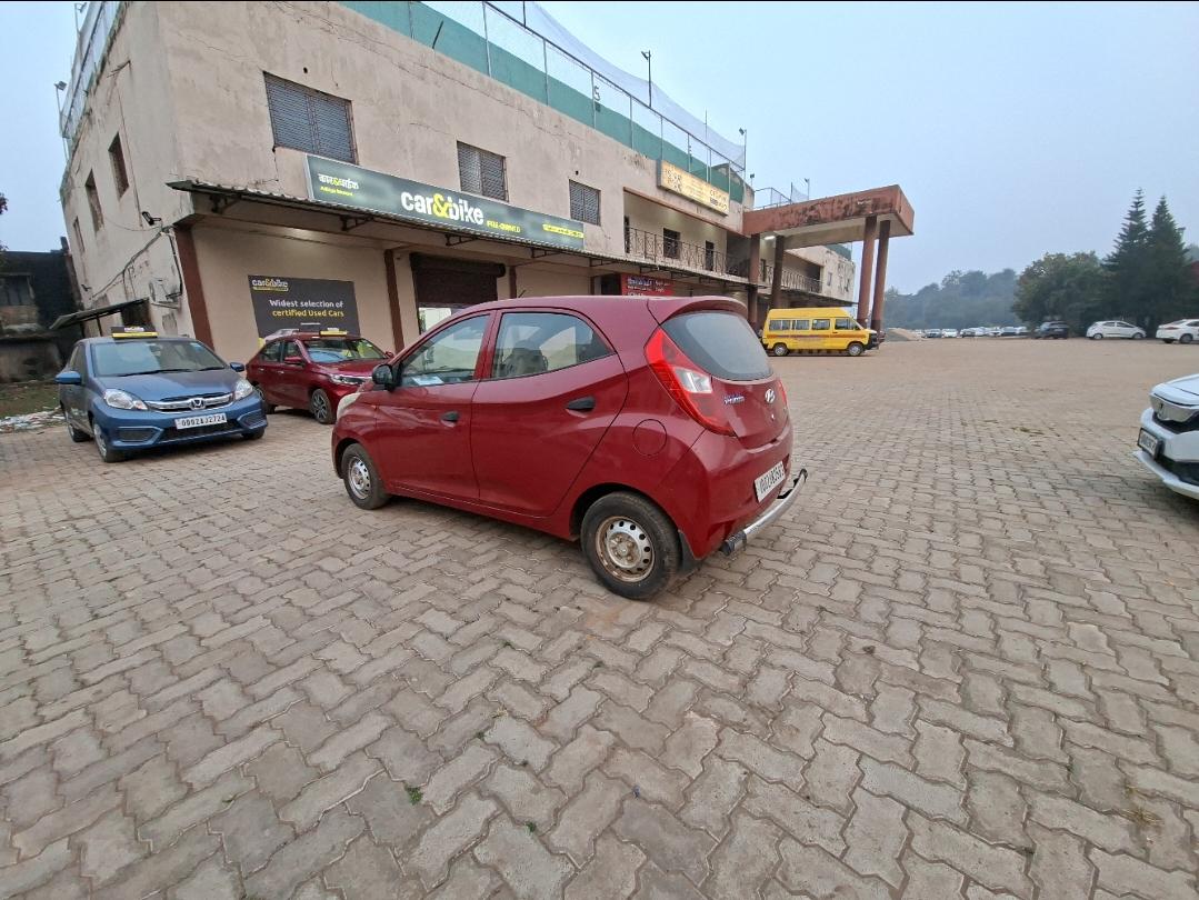 यूज़्ड 2015 ह्युंडई इऑन, Banguary, Cuttack 2 यूज़्ड 2015 ह्युंडई इऑन, Banguary, Cuttack 2