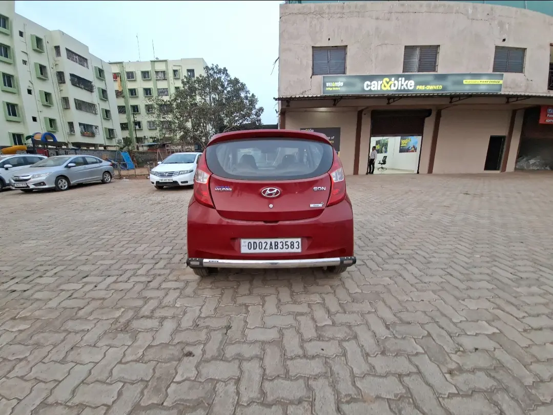 यूज़्ड 2015 ह्युंडई इऑन, Banguary, Cuttack 3 यूज़्ड 2015 ह्युंडई इऑन, Banguary, Cuttack 3