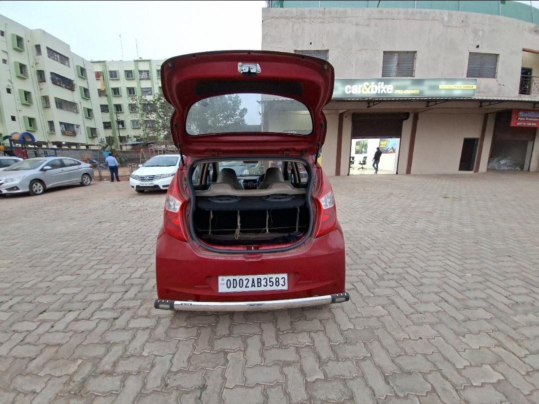 यूज़्ड 2015 ह्युंडई इऑन, Banguary, Cuttack 9 यूज़्ड 2015 ह्युंडई इऑन, Banguary, Cuttack 9