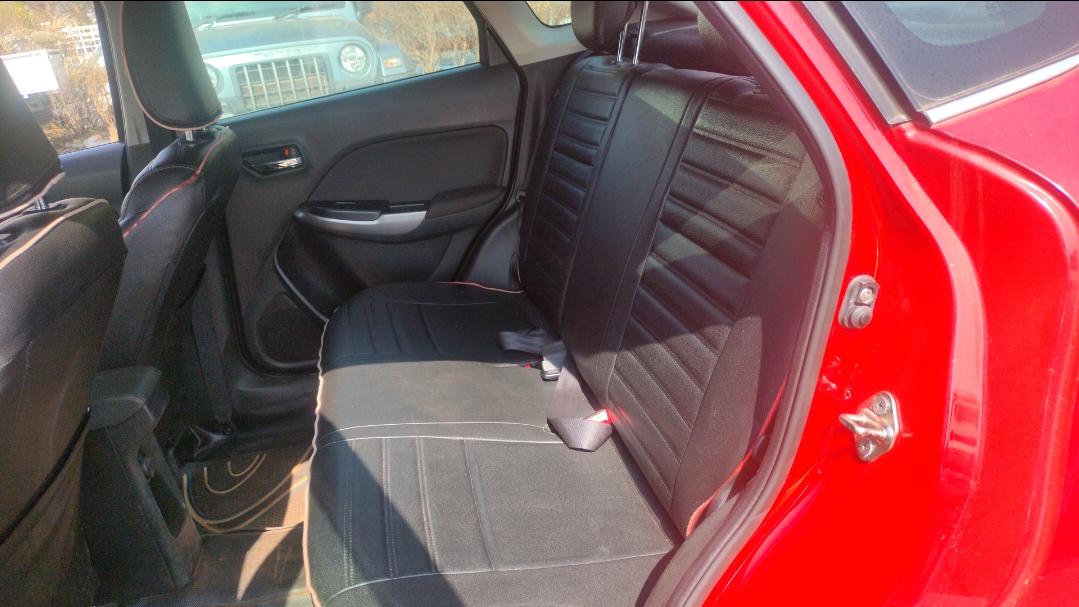 यूज़्ड 2019 मारुति सुजुकी बलेनो, Banguary, Cuttack 16 यूज़्ड 2019 मारुति सुजुकी बलेनो, Banguary, Cuttack 16