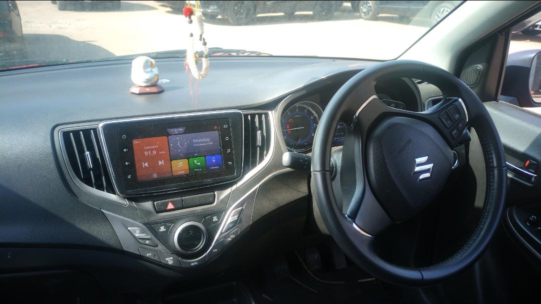 यूज़्ड 2019 मारुति सुजुकी बलेनो, Banguary, Cuttack 11 यूज़्ड 2019 मारुति सुजुकी बलेनो, Banguary, Cuttack 11